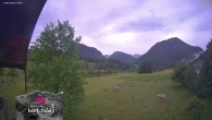 Archiv Foto Webcam Landhaus Berktold 11:00