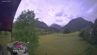 Archiv Foto Webcam Landhaus Berktold 17:00
