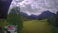 Archiv Foto Webcam Landhaus Berktold 09:00