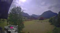 Archiv Foto Webcam Landhaus Berktold 09:00