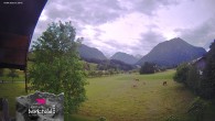 Archiv Foto Webcam Landhaus Berktold 11:00