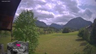 Archiv Foto Webcam Landhaus Berktold 13:00