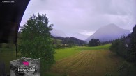 Archiv Foto Webcam Landhaus Berktold 09:00