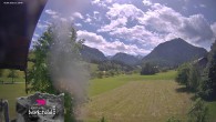 Archiv Foto Webcam Landhaus Berktold 11:00