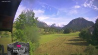 Archiv Foto Webcam Landhaus Berktold 17:00