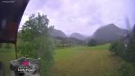 Archiv Foto Webcam Landhaus Berktold 09:00