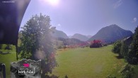 Archiv Foto Webcam Landhaus Berktold 09:00