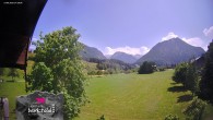 Archiv Foto Webcam Landhaus Berktold 13:00
