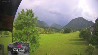 Archiv Foto Webcam Landhaus Berktold 17:00