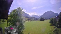 Archiv Foto Webcam Landhaus Berktold 11:00