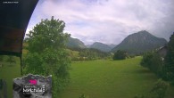 Archiv Foto Webcam Landhaus Berktold 17:00