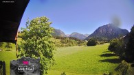 Archiv Foto Webcam Landhaus Berktold 15:00