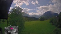 Archiv Foto Webcam Landhaus Berktold 09:00