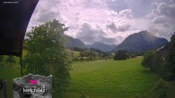 Archiv Foto Webcam Landhaus Berktold 11:00