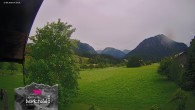 Archiv Foto Webcam Landhaus Berktold 13:00