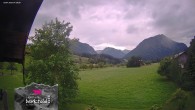 Archiv Foto Webcam Landhaus Berktold 13:00
