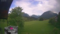 Archiv Foto Webcam Landhaus Berktold 17:00
