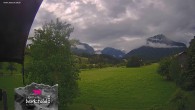 Archiv Foto Webcam Landhaus Berktold 09:00