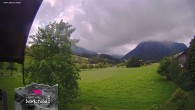 Archiv Foto Webcam Landhaus Berktold 11:00