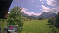 Archiv Foto Webcam Landhaus Berktold 13:00