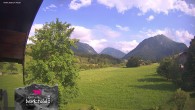 Archiv Foto Webcam Landhaus Berktold 17:00