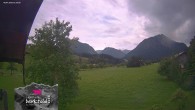 Archiv Foto Webcam Landhaus Berktold 12:00