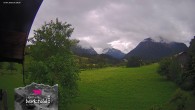 Archiv Foto Webcam Landhaus Berktold 09:00