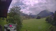 Archiv Foto Webcam Landhaus Berktold 11:00