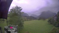 Archived image Webcam South of Oberstdorf 09:00