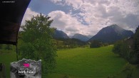 Archiv Foto Webcam Landhaus Berktold 13:00