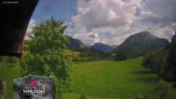 Archiv Foto Webcam Landhaus Berktold 15:00