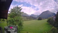 Archiv Foto Webcam Landhaus Berktold 17:00