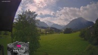 Archiv Foto Webcam Landhaus Berktold 09:00