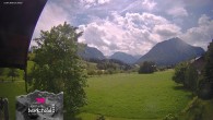 Archiv Foto Webcam Landhaus Berktold 11:00