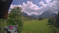 Archiv Foto Webcam Landhaus Berktold 13:00