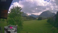 Archiv Foto Webcam Landhaus Berktold 15:00