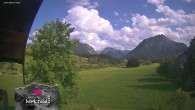Archiv Foto Webcam Landhaus Berktold 17:00