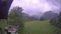 Archiv Foto Webcam Landhaus Berktold 17:00