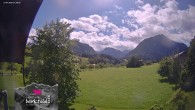 Archiv Foto Webcam Landhaus Berktold 11:00