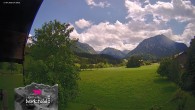Archiv Foto Webcam Landhaus Berktold 13:00