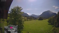 Archiv Foto Webcam Landhaus Berktold 11:00