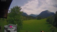 Archiv Foto Webcam Landhaus Berktold 13:00