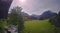 Archiv Foto Webcam Landhaus Berktold 09:00