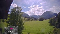 Archiv Foto Webcam Landhaus Berktold 11:00
