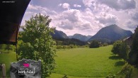 Archiv Foto Webcam Landhaus Berktold 13:00