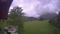 Archiv Foto Webcam Landhaus Berktold 17:00