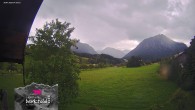 Archiv Foto Webcam Landhaus Berktold 13:00