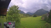 Archiv Foto Webcam Landhaus Berktold 15:00