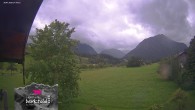 Archiv Foto Webcam Landhaus Berktold 17:00