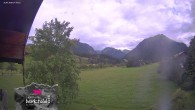 Archiv Foto Webcam Landhaus Berktold 17:00